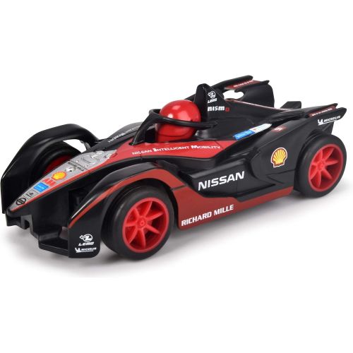  Dickie Toys - RC Formula E Racer