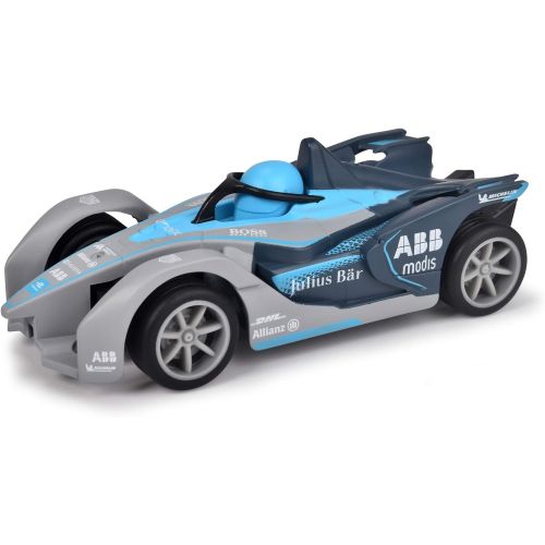  Dickie Toys - RC Formula E Racer