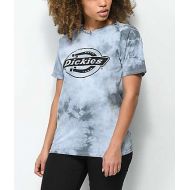 DICKIES Dickies Black Mineral Wash T-Shirt