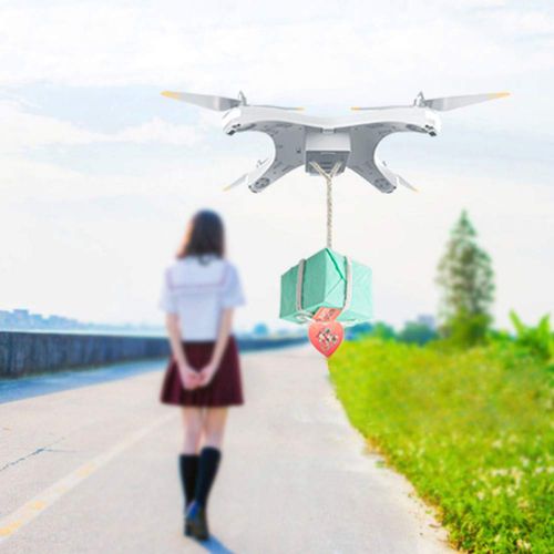  DICPOLIA Tongli T1 Drone Aerial Professional Large Outdoor Remote Control Quadcopter,Outdoor Racing Controllers Helicopter Sky Rover,Rc Airplane,RC Helicopter,Drones Parts,Remote Control,Rc