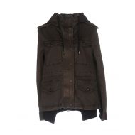 DIESEL DIESEL Jacket 41744762WE