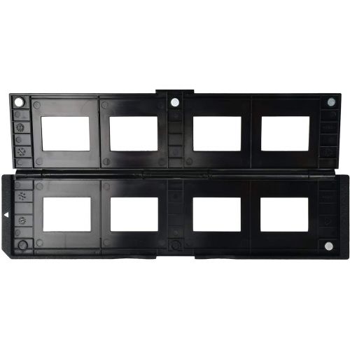  [아마존베스트]DIGITNOW! 1 Pack Spare 135 Slide Holder and 1 Pack Spare 35mm Film Holder for Slide/Film Scanner(7200, 7200u, 120 Pro Scanners)