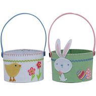 [아마존베스트]DII Camz10784 Gift Bag, Baskets, Chick & Bunny