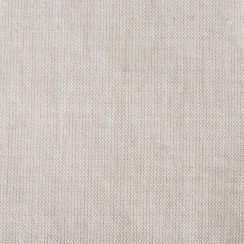  DII 100% Cotton, Chambray Tablecloth, Everyday Basic, Seats 4 to 6 People, 60x84, Natural: Kitchen & Dining