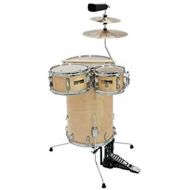 [아마존베스트]DIMAVERY CDS Cocktail Drum Kit maple