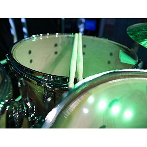  [아마존베스트]DIMAVERY CDS Cocktail Drum Kit maple