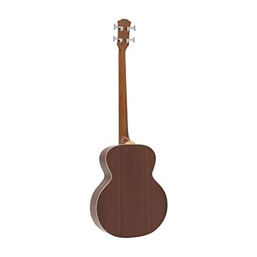  [아마존베스트]Dimavery AB-450 Acoustic-Bass, nature Guitar