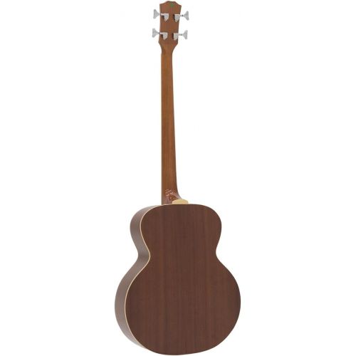  [아마존베스트]Dimavery AB-450 Acoustic-Bass, nature Guitar