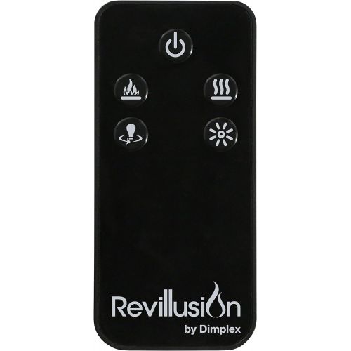  [아마존베스트]Dimplex Revillusion 20 Plug-In Log Set