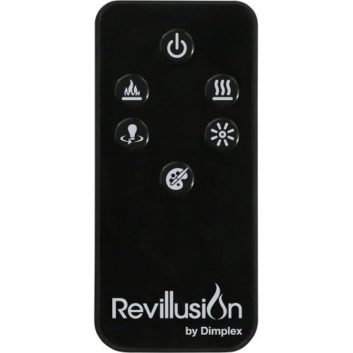  [아마존베스트]Dimplex Revillusion 25 Plug-In Log Set