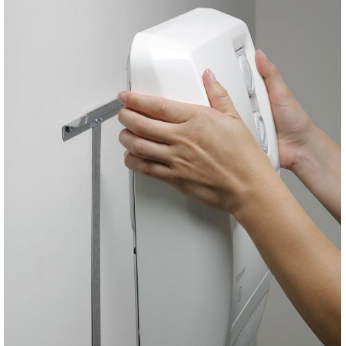  Dimplex EF12 2000-Watt Deluxe Wall-Mounted Fan-Forced Bathroom Heater