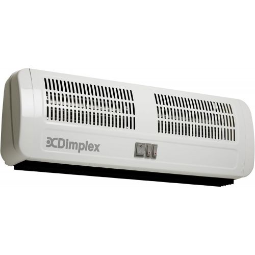  Dimplex AC45N 3375/4500-Watt Electric Downflow Heater