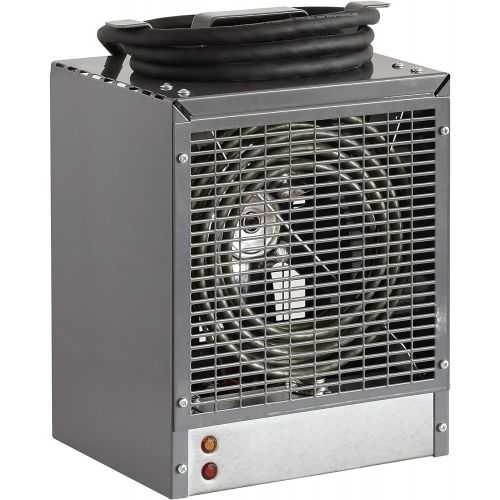  Dimplex #DCH4831L 4800-Watt Portable Construction Heater