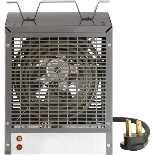  Dimplex #DCH4831L 4800-Watt Portable Construction Heater