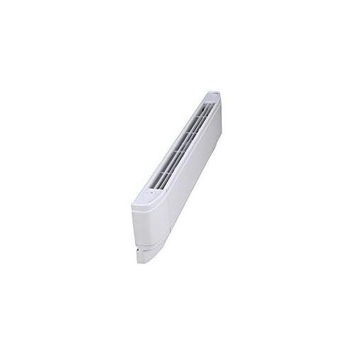  DIMPLEX 30 Linear Convector Electric Baseboard Heater, Model: LC3010W31, 240V, 1000W, White