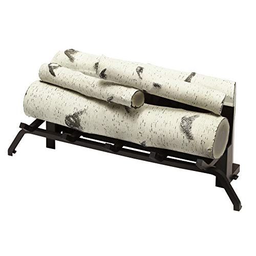  DIMPLEX Birch Logset Accessory for Revillusion 42 & 36 Firebox (RBFL42BR)