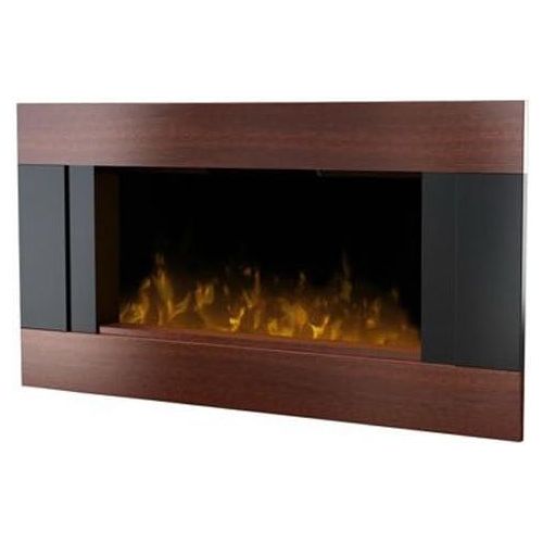  DIMPLEX North America DWF24-1325WN Lexi Wall MNT Fireplace