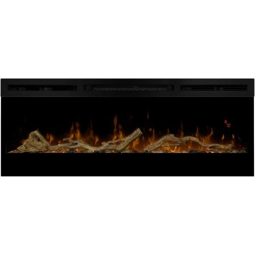  DIMPLEX LF50DWS-KIT Prism Electric Fireplace Accessories Driftwood & Rocks
