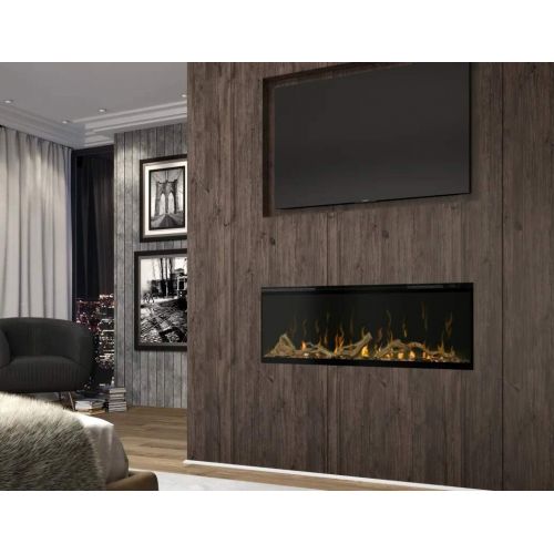  DIMPLEX LF50DWS-KIT Prism Electric Fireplace Accessories Driftwood & Rocks