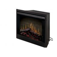Dimplex BF33DXP 33-Inch Built-In Electric Firebox