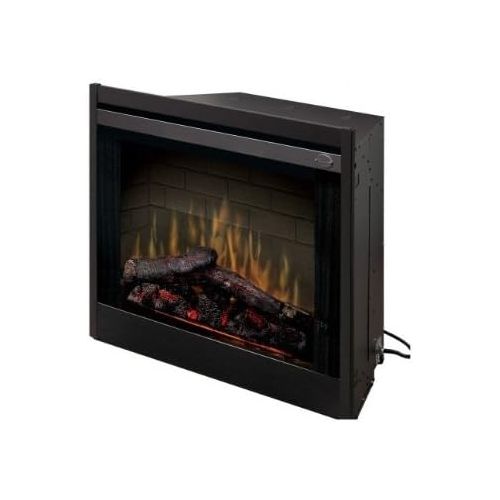  Dimplex BF33DXP 33-Inch Built-In Electric Firebox