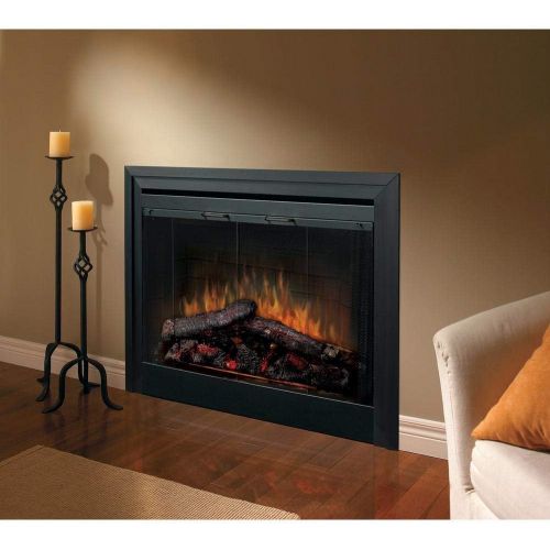  Dimplex BF33DXP 33-Inch Built-In Electric Firebox