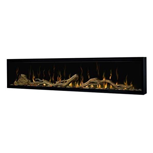  DIMPLEX LF74DWS-KIT Driftwood and Rocks for 74 Electric Fireplace