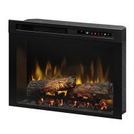 Dimplex 26 Multi-Fire XHD Firebox With Logs