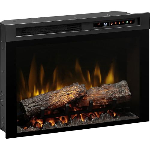  Dimplex 26 Multi-Fire XHD Firebox With Logs