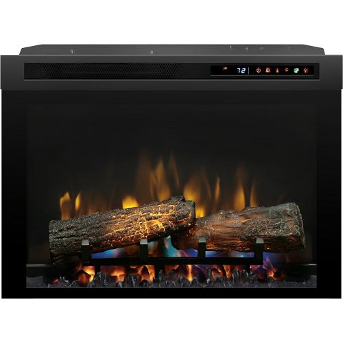  Dimplex 26 Multi-Fire XHD Firebox With Logs