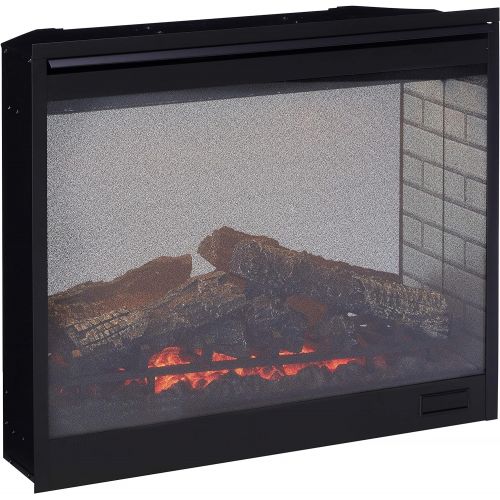  DIMPLEX NORTH AMERICA DF3015 Electric Fireplace