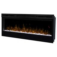 DIMPLEX Prism 50-Inch Wall Mount Linear Electric Fireplace - BLF5051