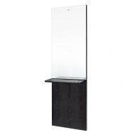 DIR BEAUTY SALON STYLING STATION STLYING UNIT MIRROR STATION - ZONDA