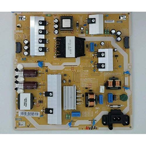  DIRECT TV PARTS Samsung BN44-00807K Power Supply/LED Board for UN55MU6290