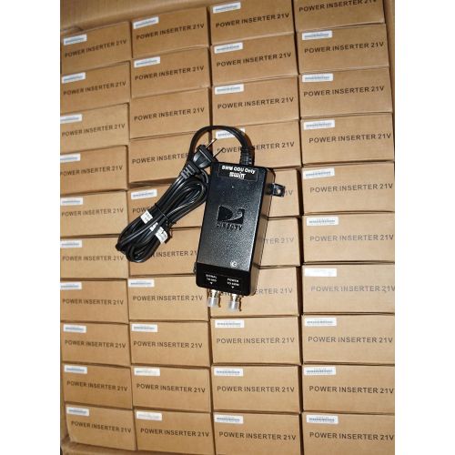  DIRECTV Directv 21 Volt Power Inserter For SWM Integrated LNB (case of 40)