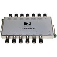 DIRECTV DTV6PWRPOL-02 ProBrand, Power Inserter, Polarity Locker