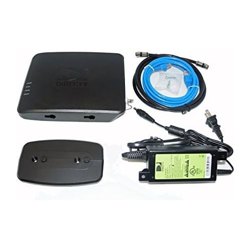 제네릭 Generic DIRECTV CCK-W Wireless Cinema Connection Kit (DCAW1R1-01)