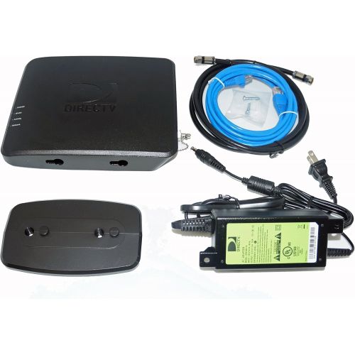 제네릭 Generic DIRECTV CCK-W Wireless Cinema Connection Kit (DCAW1R1-01)