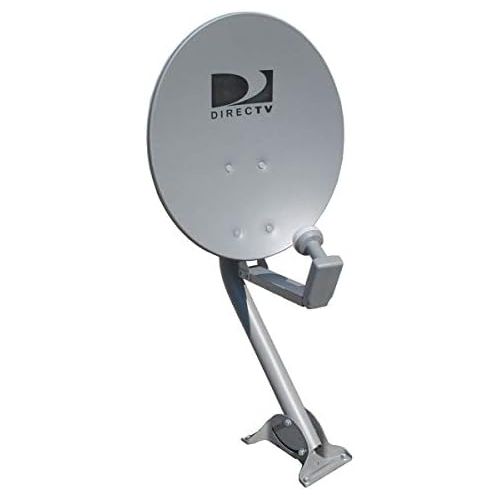  DIRECTV DirecTv 18-Inch Satellite Dish