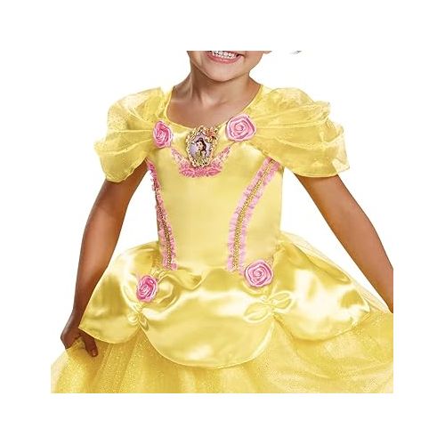  Belle Classic Toddler Costume