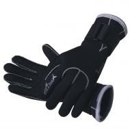 DIVE & SAIL Wetsuits Premium Neoprene Gloves