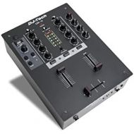 DJ Tech DIF-X DJ Mixer w USB + Bluetooth