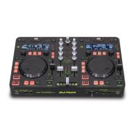 DJ Tech DJTECH U2STATIONMKII DJ Package