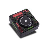 DJ Tech DJTECH USOLOMKII Digital DJ Turntable