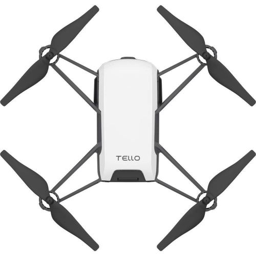 디제이아이 DJI Tello Quadcopter Beginner Drone VR HD Video