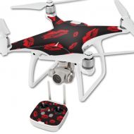 MightySkins Skin Decal Wrap Compatible with DJI Sticker Protective Cover 100s of Color Options