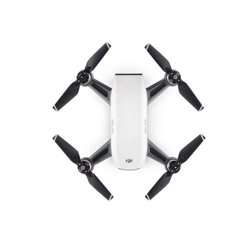  [2일배송]DJI 스파크 플라이모어 콤보 드론세트 리퍼- DJI Spark, Fly More Combo, Alpine White(리퍼)