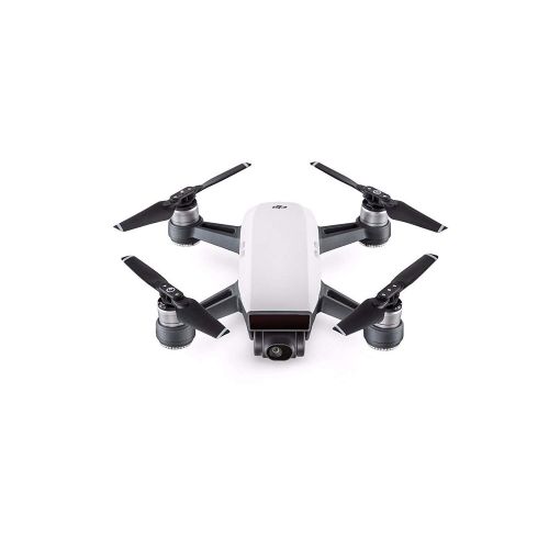  [2일배송]DJI 스파크 플라이모어 콤보 드론세트 리퍼- DJI Spark, Fly More Combo, Alpine White(리퍼)