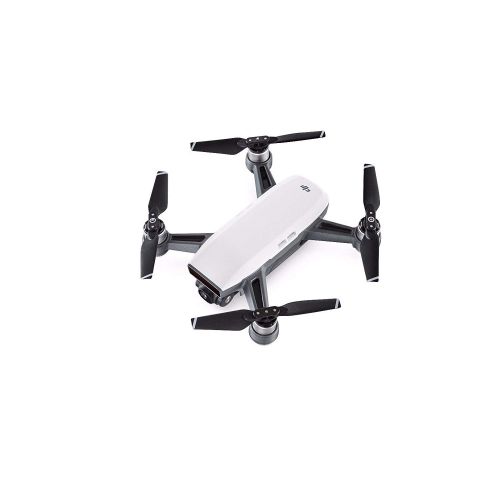  [2일배송]DJI 스파크 플라이모어 콤보 드론세트 리퍼- DJI Spark, Fly More Combo, Alpine White(리퍼)