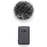 DJI Wireless Microphone Transmitter for DJI Pocket 2 (CP.OS.00000123.01), Black